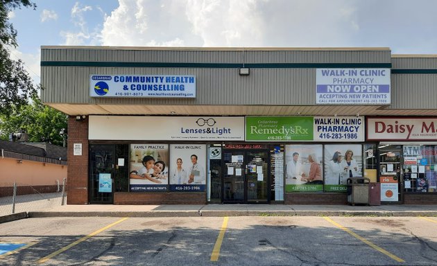 Photo of Cedarbrae Medical Clinic