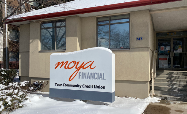 Photo of Moya Financial Credit Union