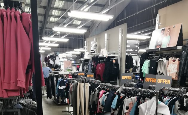 Photo of JD Sports