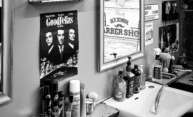 Photo of Peters Gents Hairdressers