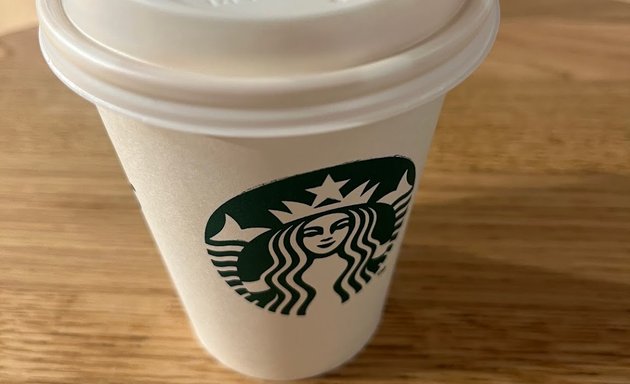 Photo of Starbucks Coffee