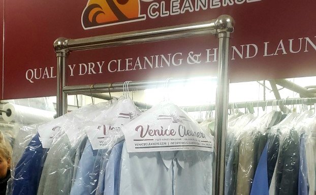 Photo of Venice Cleaners