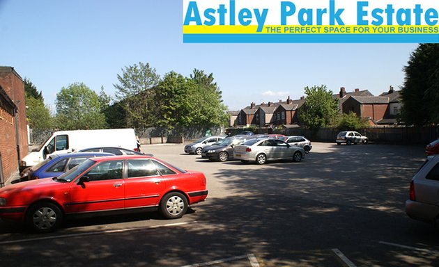 Photo of Astley Park Estate