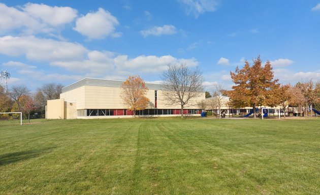 Photo of Ellesmere Skatepark