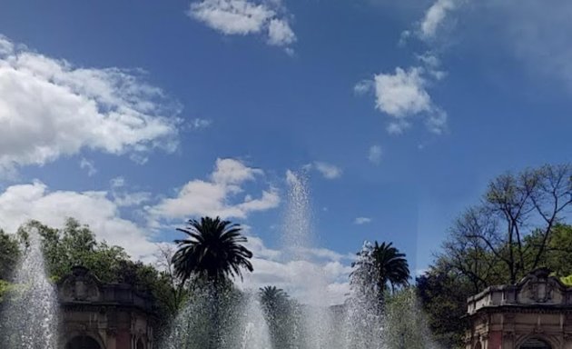 Foto de Parque de Doña Casilda de Iturrizar