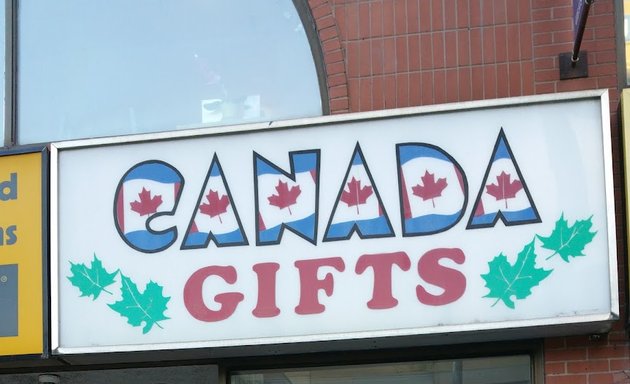 Photo of Canada Gifts