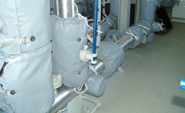Photo of Caltherm Insulation