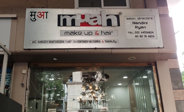 Photo of Salon Muah