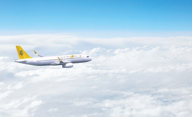 Photo of Royal Brunei Airlines