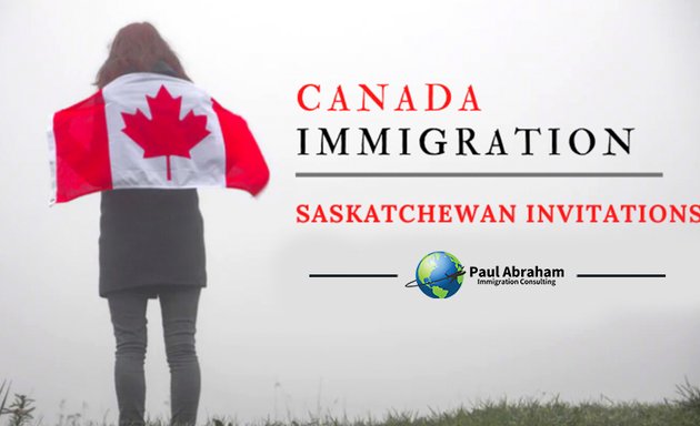 Photo of Paul Abraham Immigration Consulting (PAIC)