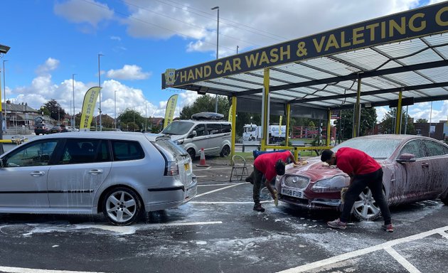 Photo of Cross gates Hand Car Wash