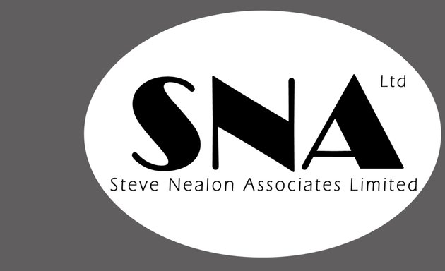 Photo of Steve Nealon Associates Limited.