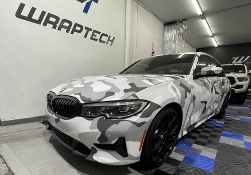 Photo of WrapTech
