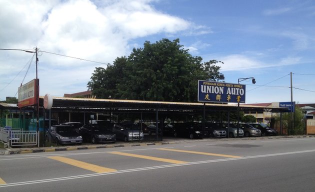 Photo of Union Auto