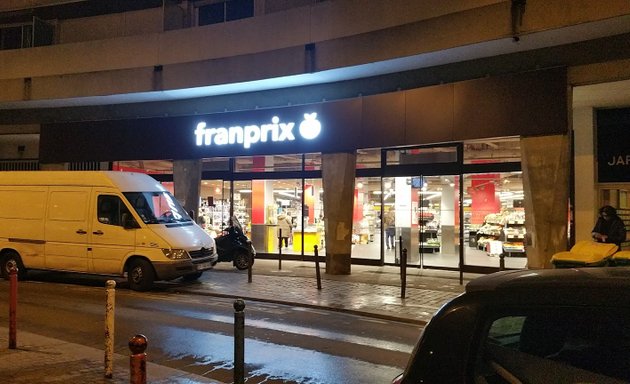 Photo de Franprix