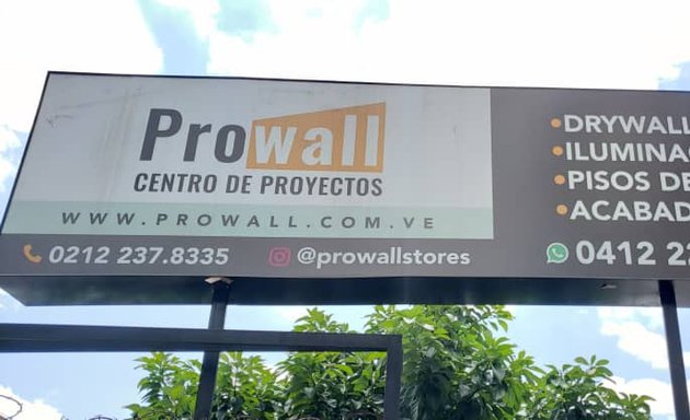 Foto de Prowall - Drywall e impermeabilizantes