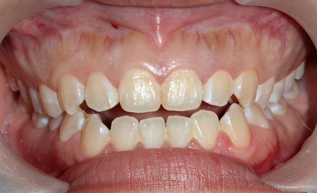 Photo of Dr. Paul J. Styrt, Orthodontics & Pediatric Dentistry
