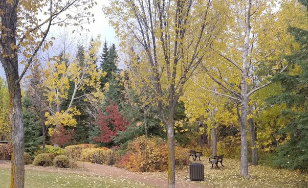 Photo of Twin Brooks Community Garden