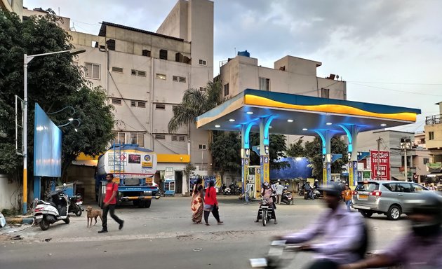 Photo of Bharat Petroleum Corporation ltd