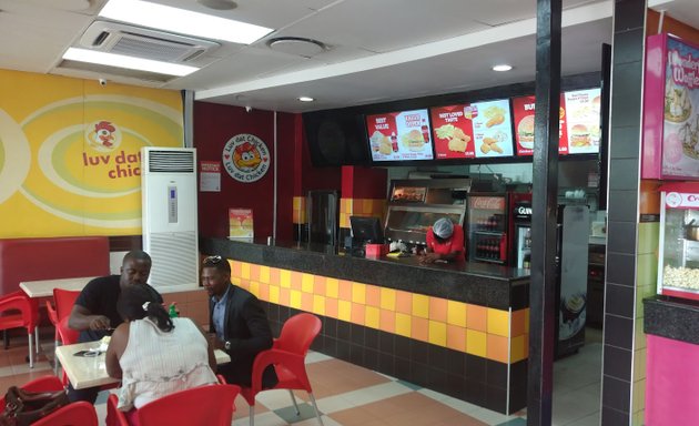 Photo of Chicken Inn and Pizza Inn, Accra Mall