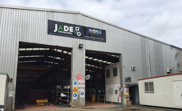 Photo of Jade Engineering