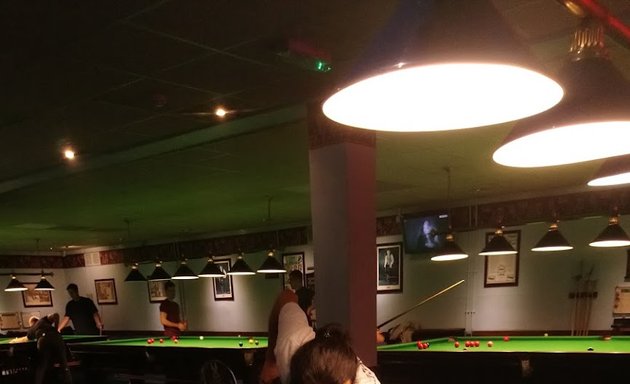 Photo of Mile End American Pool & Snooker