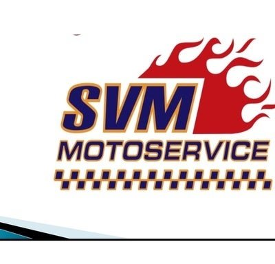 foto Svm Motoservice Assistenza Moto e Scooter Plurimarche