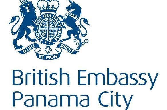 Foto de British Embassy, Panama City