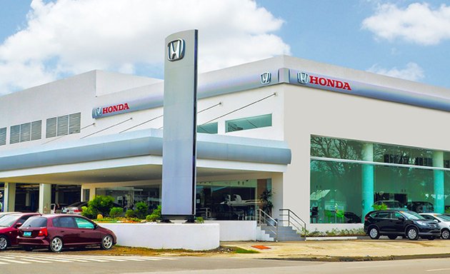Photo of Honda Cars Cebu, Inc.
