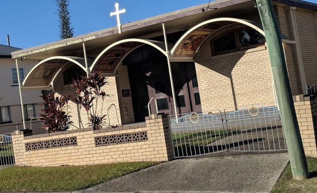 Photo of Ukrainian Orthodox Church Brisbane