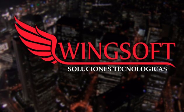 Foto de Wingsoft soluciones tecnológicas