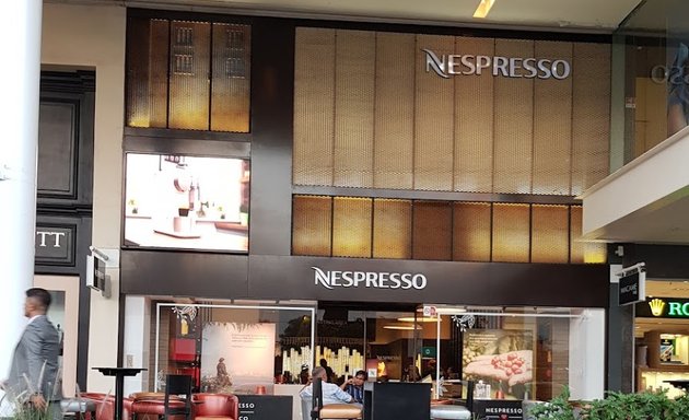 Foto de Boutique Nespresso Andares Guadalajara