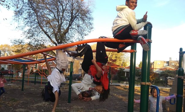 Photo of Eckersall Playground Park