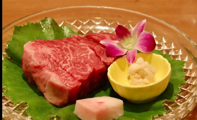 写真 焼肉 グルマンズいとう