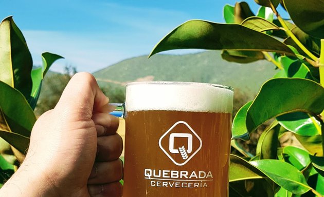 Foto de Cervecería Quebrada