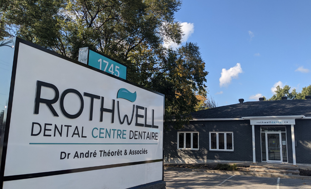 Photo of Rothwell Dental Centre