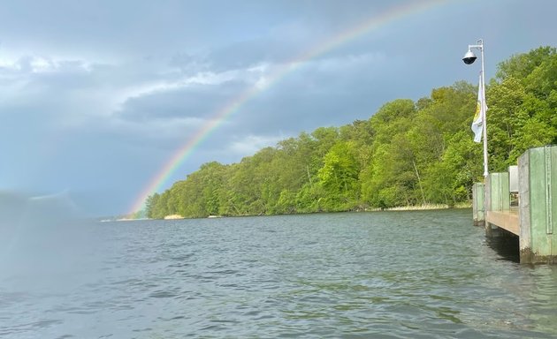 Foto von ASB Wasserrettungsstation Seddinsee