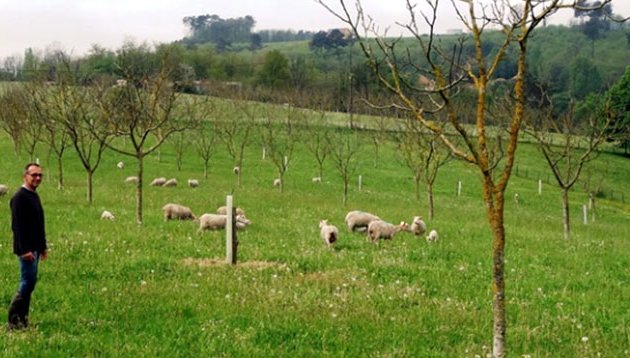 Photo de Fondation pour une Agriculture Durable en Aquitaine