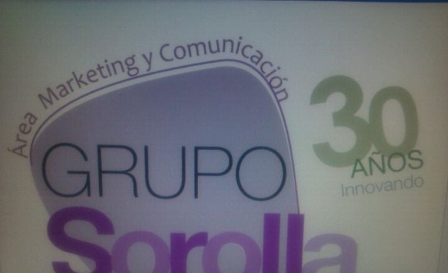 Foto de Grupo Sorolla Educación