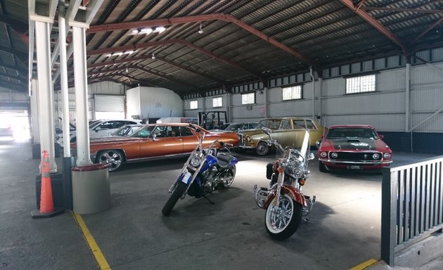 Photo of City Motor Auction Group