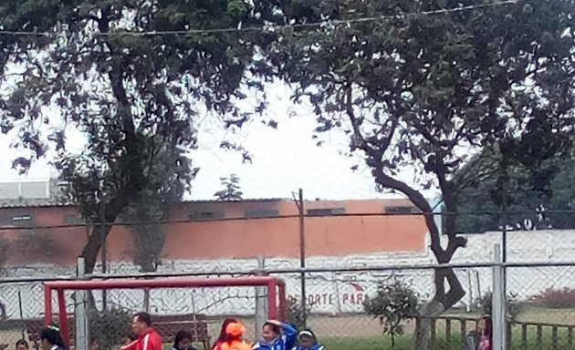 Foto de Complejo Deportivo IPD