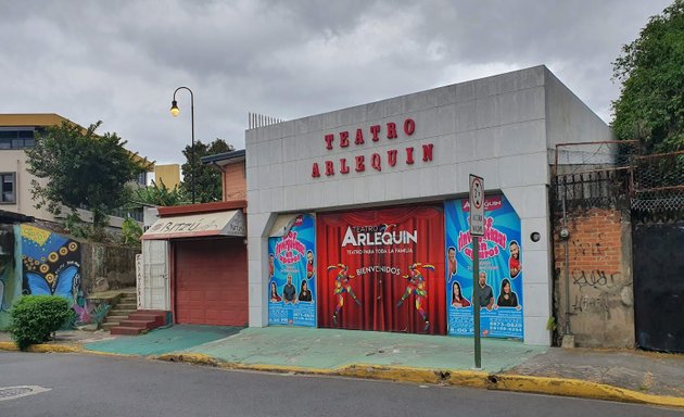 Foto de Teatro Arlequín
