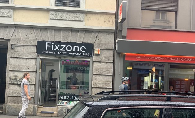 Foto von Fixzone - Smartphone Reparatur
