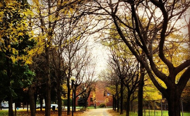 Photo of Parc du Premier-Chemin-de-Fer