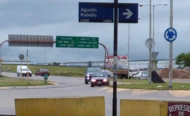 Foto de Plaza Derechos del Niño