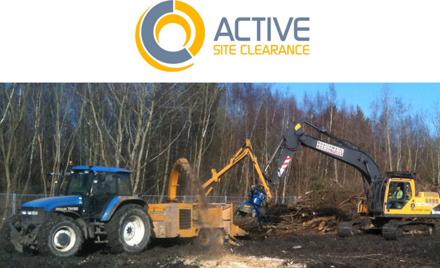 Photo of Active Regeneration Ltd (Active Clearance)