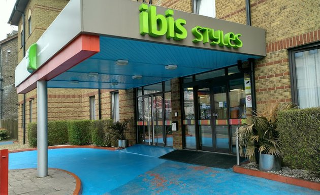 Photo of ibis Styles London Walthamstow