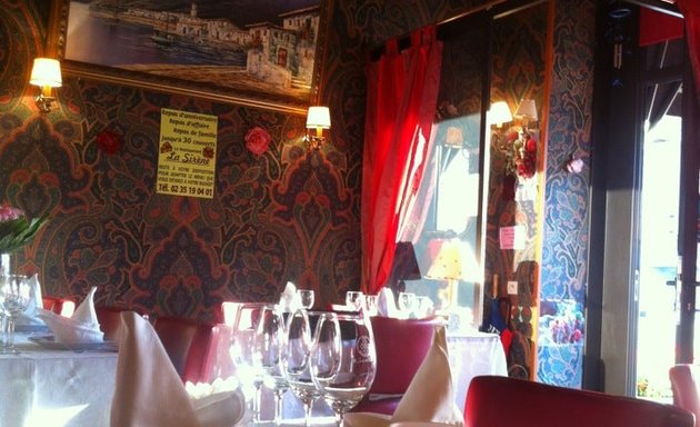 Photo de Restaurant La Sirène