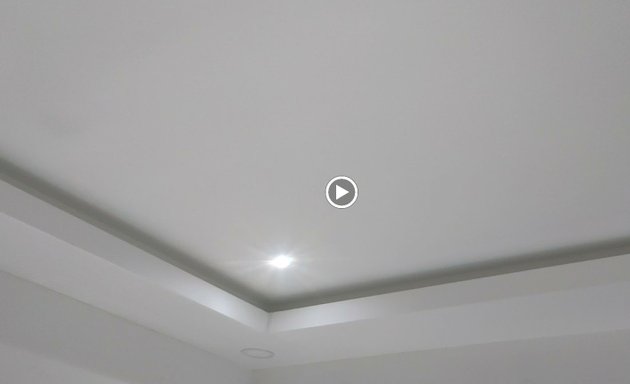 Photo of Plaster ceiling harga mampu milik