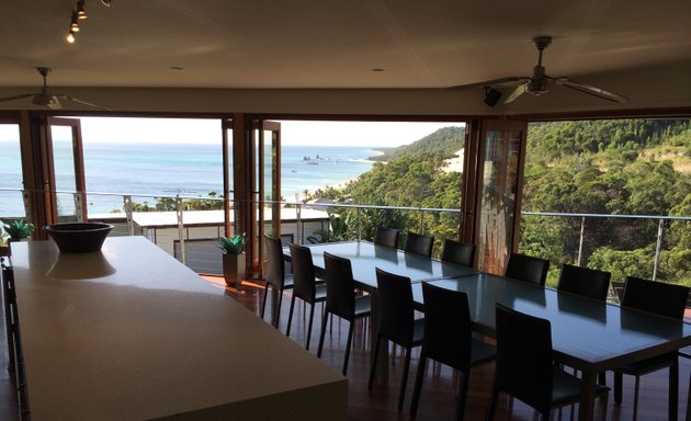 Photo of Tangalooma Hilltop Haven - Luxury Beach House